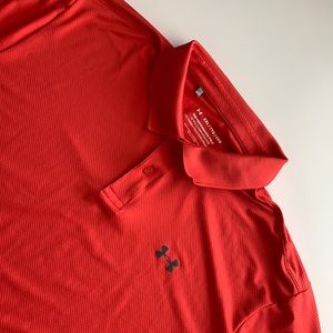 Men’s XXL Under Armour Polo